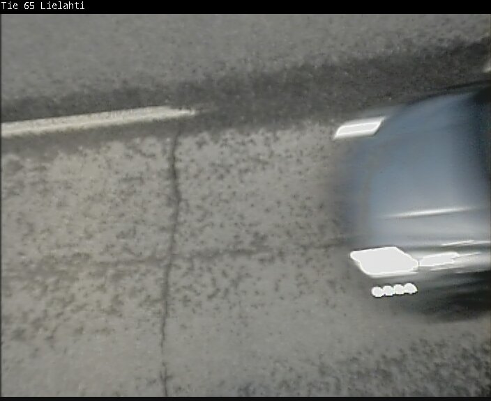 Kelikamerat Kuva Tie 65 Tampere, Lielahti, Tampere, Pirkanmaa
