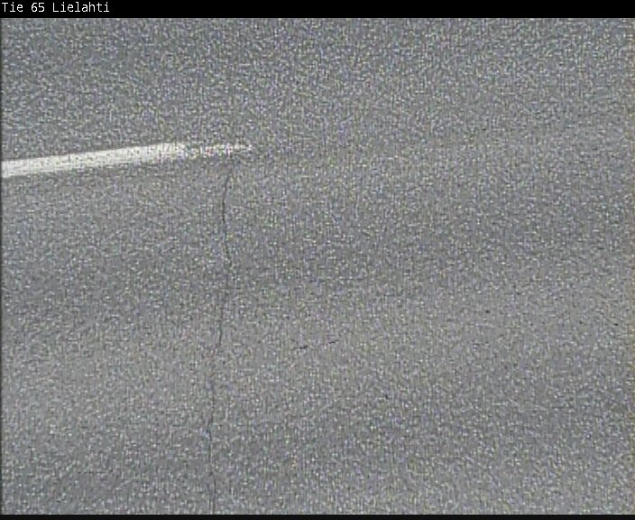 Weather Camera Image Road 65 Tampere, Lielahti, Tampere, Pirkanmaa