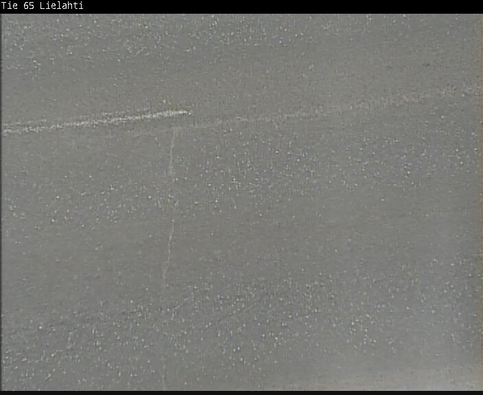 Weather Camera Image Väg 65 Tammerfors, Lielahti, Tampere, Pirkanmaa