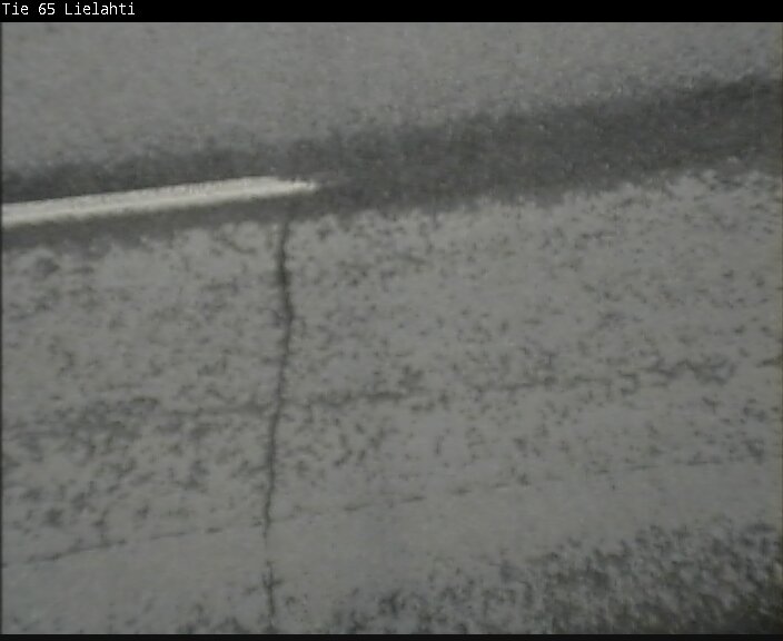 Kelikamerat Kuva Tie 65 Tampere, Lielahti, Tampere, Pirkanmaa