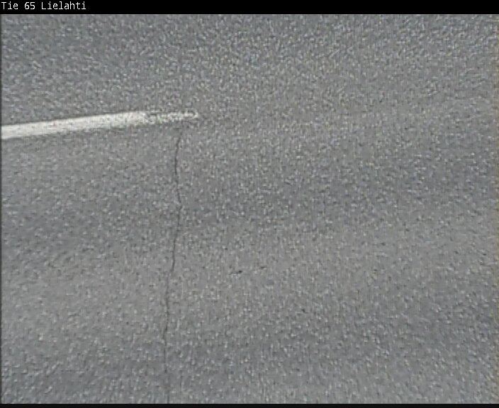 Weather Camera Image Road 65 Tampere, Lielahti, Tampere, Pirkanmaa