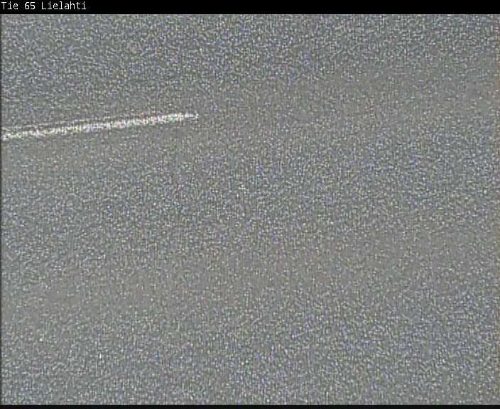 Kelikamerat Kuva Tie 65 Tampere, Lielahti, Tampere, Pirkanmaa