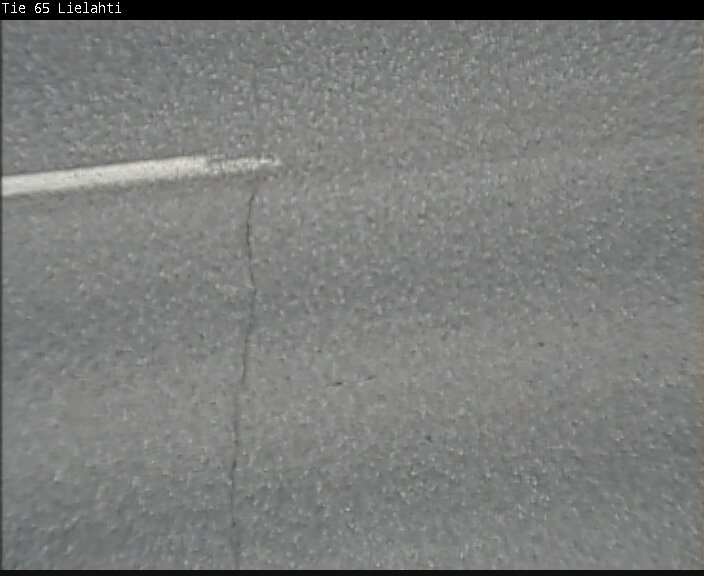 Weather Camera Image Road 65 Tampere, Lielahti, Tampere, Pirkanmaa