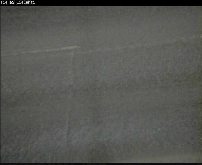 Weather Camera Image Road 65 Tampere, Lielahti, Tampere, Pirkanmaa