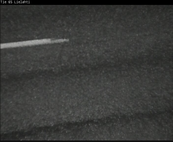 Weather Camera Image Road 65 Tampere, Lielahti, Tampere, Pirkanmaa