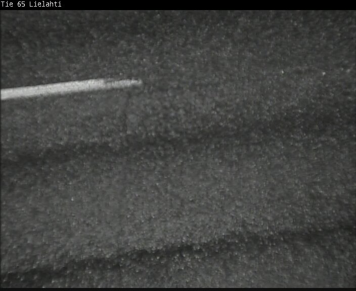Weather Camera Image Road 65 Tampere, Lielahti, Tampere, Pirkanmaa