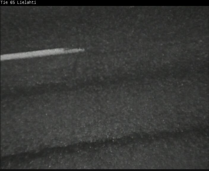 Weather Camera Image Road 65 Tampere, Lielahti, Tampere, Pirkanmaa