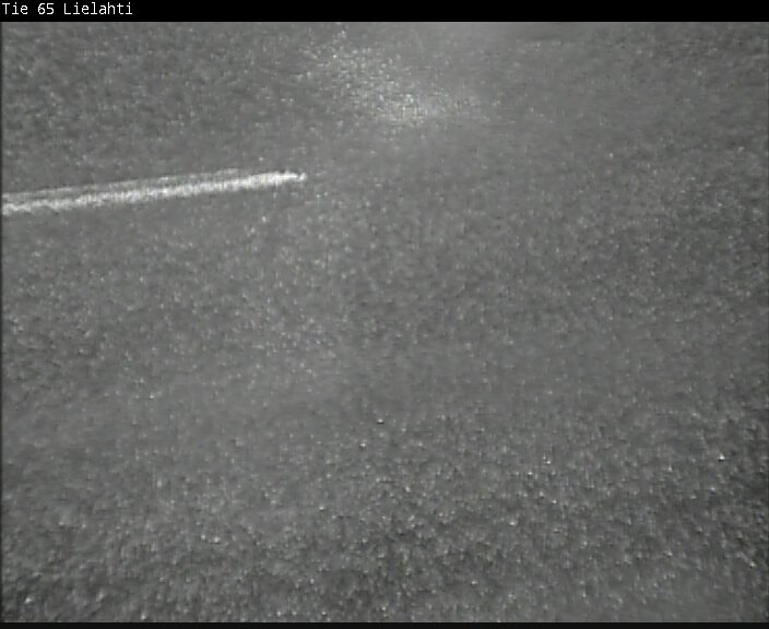 Weather Camera Image Road 65 Tampere, Lielahti, Tampere, Pirkanmaa