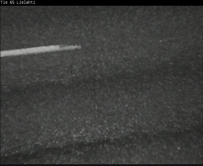 Weather Camera Image Road 65 Tampere, Lielahti, Tampere, Pirkanmaa