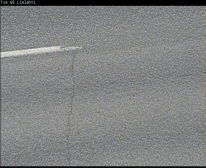 Weather Camera Image Road 65 Tampere, Lielahti, Tampere, Pirkanmaa