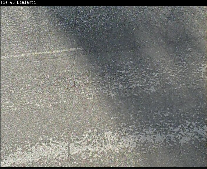 Weather Camera Image Väg 65 Tammerfors, Lielahti, Tampere, Pirkanmaa