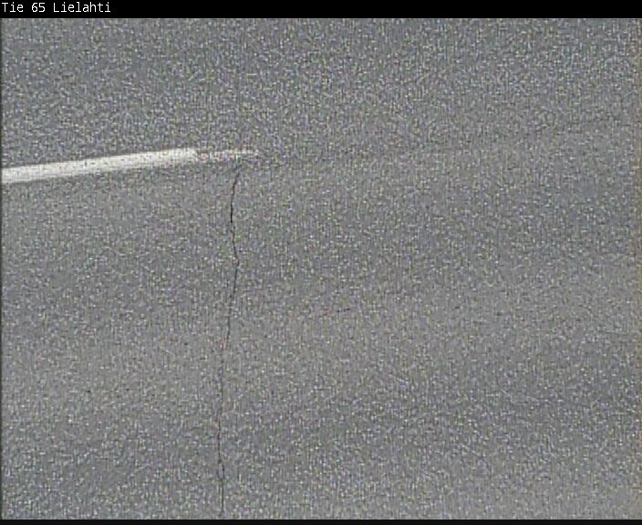 Weather Camera Image Väg 65 Tammerfors, Lielahti, Tampere, Pirkanmaa