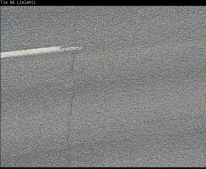 Weather Camera Image Road 65 Tampere, Lielahti, Tampere, Pirkanmaa