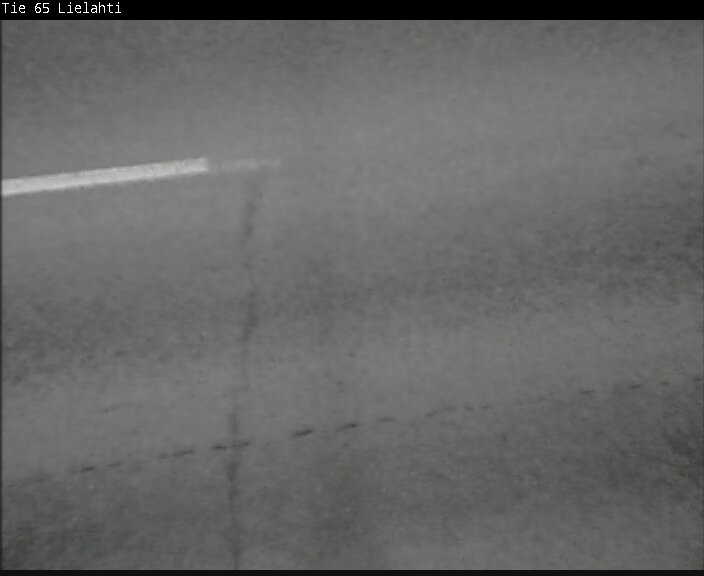 Weather Camera Image Road 65 Tampere, Lielahti, Tampere, Pirkanmaa