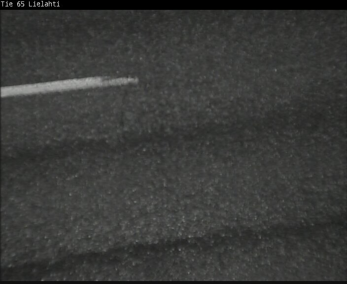 Weather Camera Image Road 65 Tampere, Lielahti, Tampere, Pirkanmaa