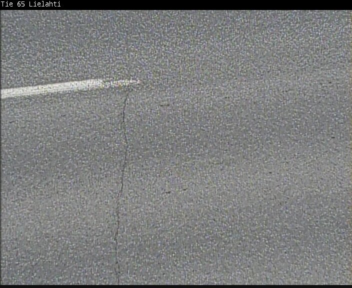 Weather Camera Image Road 65 Tampere, Lielahti, Tampere, Pirkanmaa
