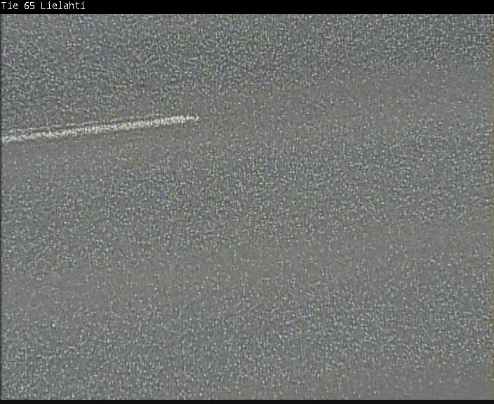 Kelikamerat Kuva Tie 65 Tampere, Lielahti, Tampere, Pirkanmaa