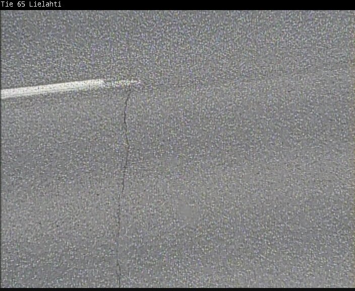 Weather Camera Image Väg 65 Tammerfors, Lielahti, Tampere, Pirkanmaa