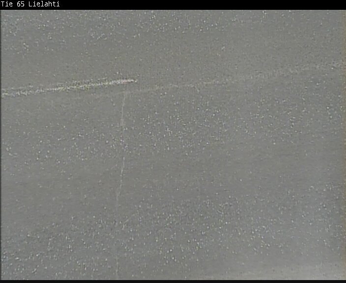 Weather Camera Image Väg 65 Tammerfors, Lielahti, Tampere, Pirkanmaa