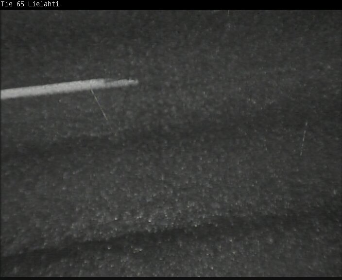 Weather Camera Image Road 65 Tampere, Lielahti, Tampere, Pirkanmaa