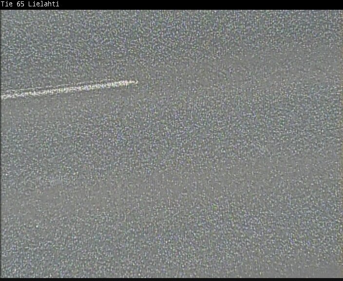 Kelikamerat Kuva Tie 65 Tampere, Lielahti, Tampere, Pirkanmaa