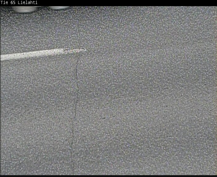 Weather Camera Image Väg 65 Tammerfors, Lielahti, Tampere, Pirkanmaa