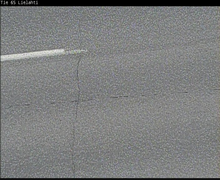 Weather Camera Image Väg 65 Tammerfors, Lielahti, Tampere, Pirkanmaa