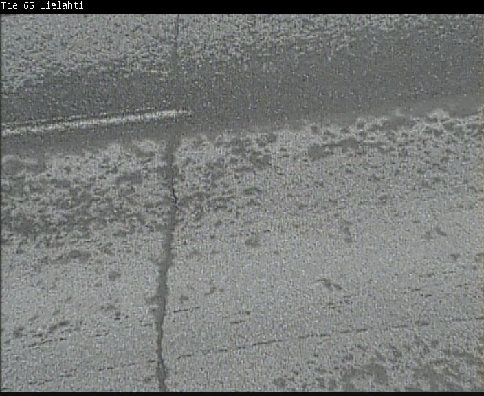 Weather Camera Image Road 65 Tampere, Lielahti, Tampere, Pirkanmaa