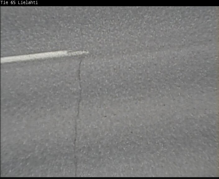 Weather Camera Image Road 65 Tampere, Lielahti, Tampere, Pirkanmaa