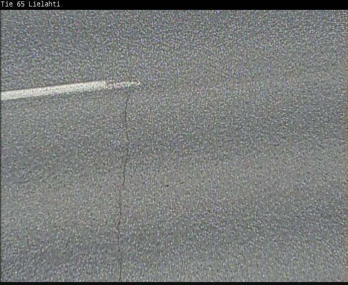 Weather Camera Image Road 65 Tampere, Lielahti, Tampere, Pirkanmaa