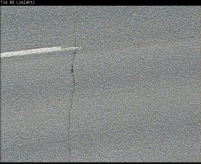 Weather Camera Image Road 65 Tampere, Lielahti, Tampere, Pirkanmaa