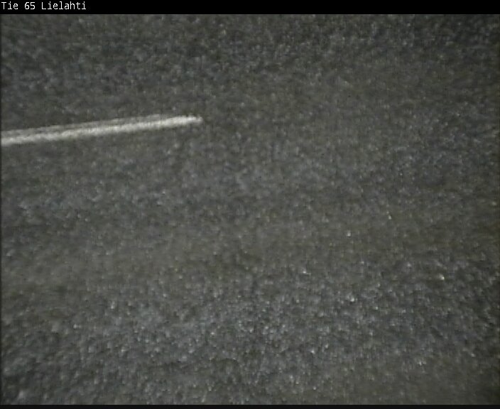 Weather Camera Image Road 65 Tampere, Lielahti, Tampere, Pirkanmaa