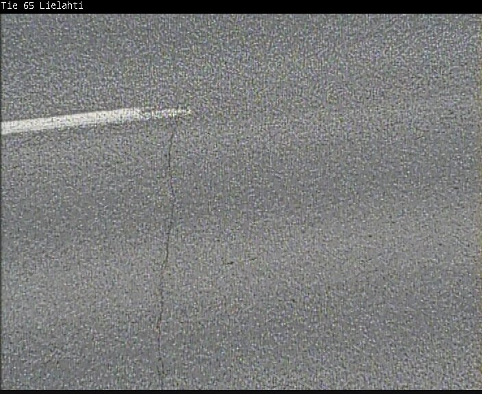 Weather Camera Image Road 65 Tampere, Lielahti, Tampere, Pirkanmaa