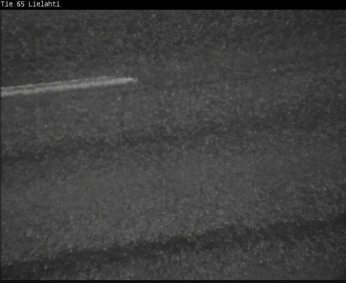 Weather Camera Image Road 65 Tampere, Lielahti, Tampere, Pirkanmaa