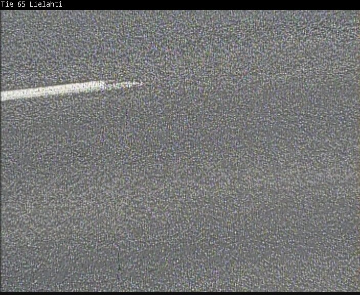 Weather Camera Image Road 65 Tampere, Lielahti, Tampere, Pirkanmaa
