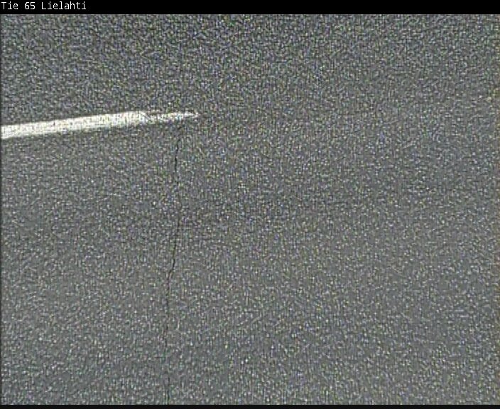Weather Camera Image Road 65 Tampere, Lielahti, Tampere, Pirkanmaa