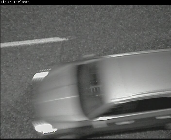 Kelikamerat Kuva Tie 65 Tampere, Lielahti, Tampere, Pirkanmaa