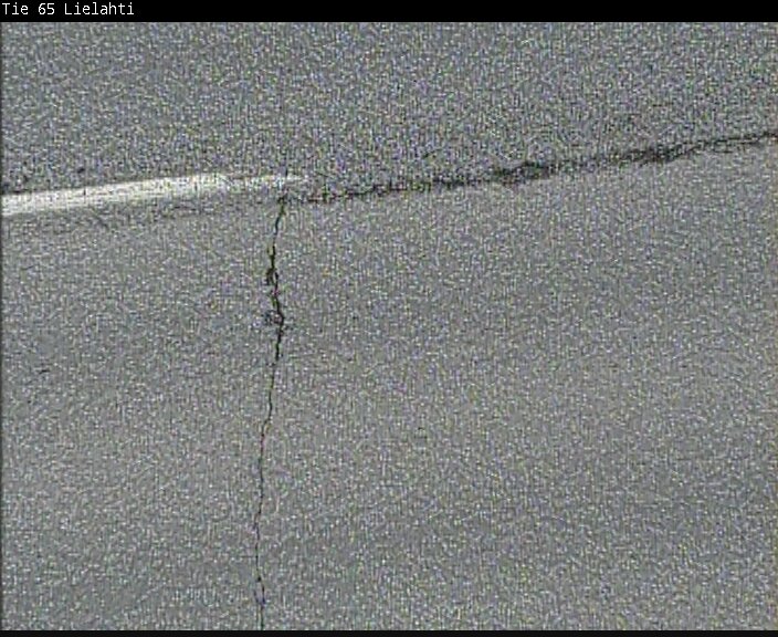 Weather Camera Image Road 65 Tampere, Lielahti, Tampere, Pirkanmaa