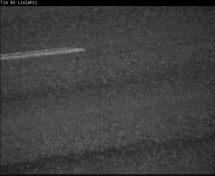 Weather Camera Image Road 65 Tampere, Lielahti, Tampere, Pirkanmaa