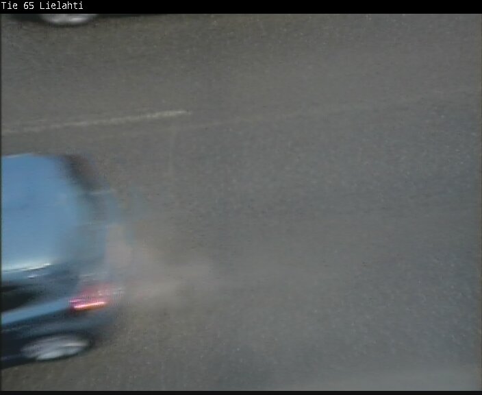 Weather Camera Image Road 65 Tampere, Lielahti, Tampere, Pirkanmaa