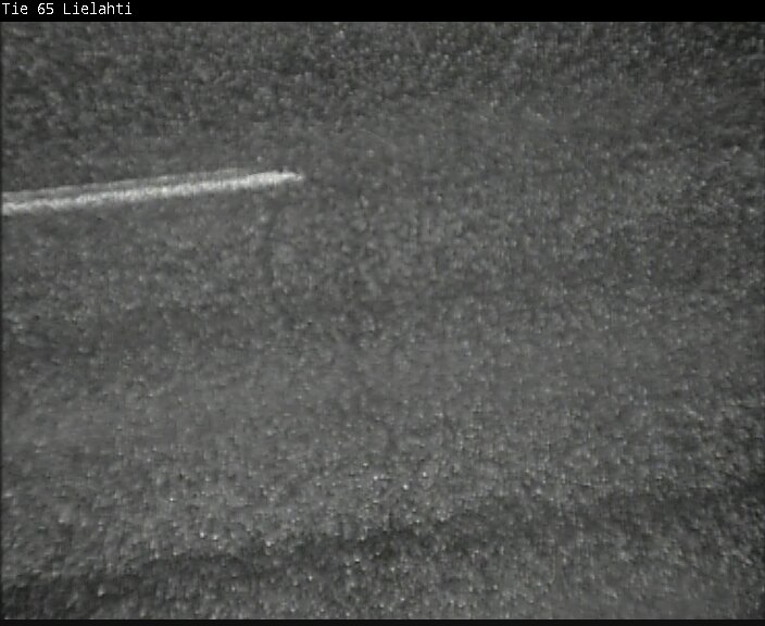 Weather Camera Image Road 65 Tampere, Lielahti, Tampere, Pirkanmaa