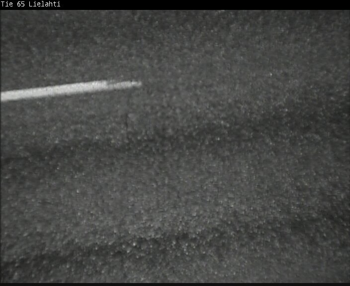 Weather Camera Image Road 65 Tampere, Lielahti, Tampere, Pirkanmaa