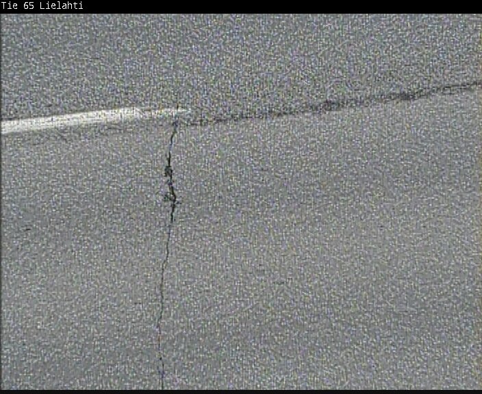 Weather Camera Image Road 65 Tampere, Lielahti, Tampere, Pirkanmaa