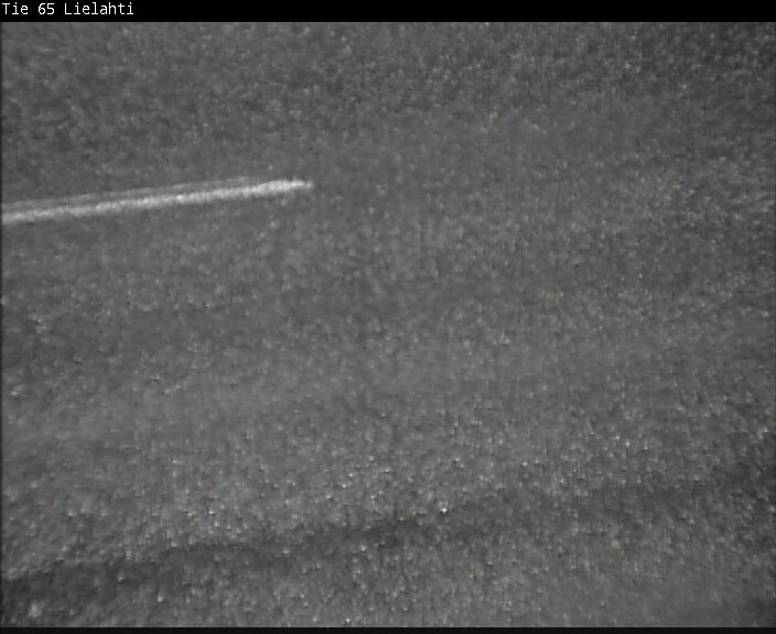 Weather Camera Image Road 65 Tampere, Lielahti, Tampere, Pirkanmaa