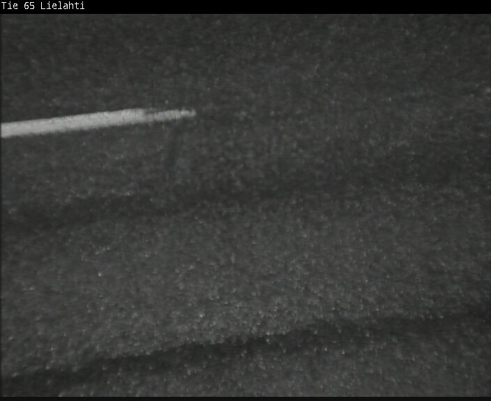 Weather Camera Image Road 65 Tampere, Lielahti, Tampere, Pirkanmaa