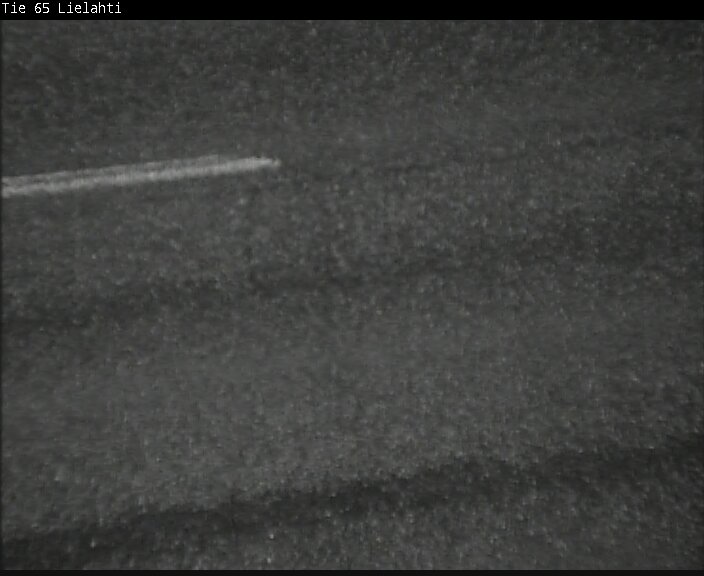 Weather Camera Image Road 65 Tampere, Lielahti, Tampere, Pirkanmaa