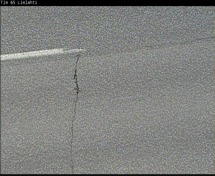 Weather Camera Image Road 65 Tampere, Lielahti, Tampere, Pirkanmaa