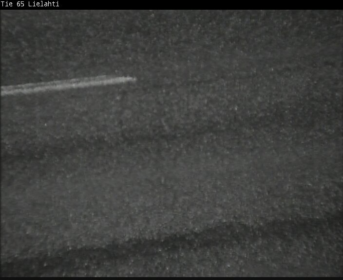 Weather Camera Image Road 65 Tampere, Lielahti, Tampere, Pirkanmaa