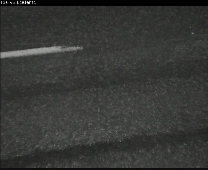 Weather Camera Image Road 65 Tampere, Lielahti, Tampere, Pirkanmaa