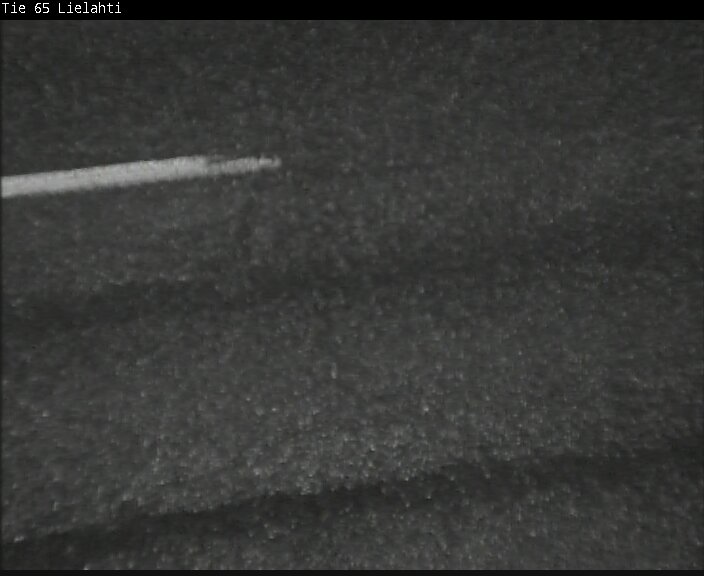 Weather Camera Image Road 65 Tampere, Lielahti, Tampere, Pirkanmaa